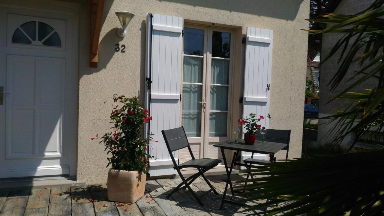 Appart Hotel Studihotel Palaiseau Plateau Saclay Exteriör bild
