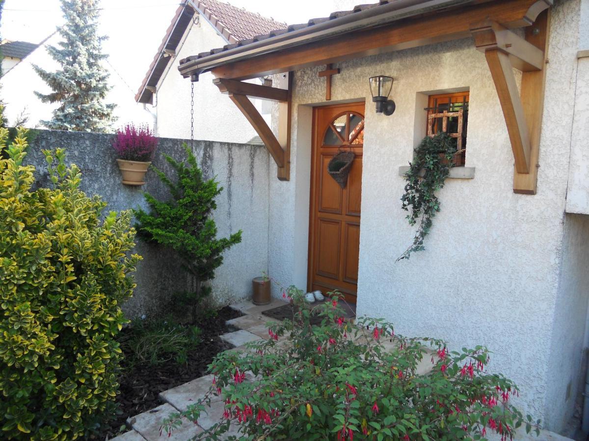 Appart Hotel Studihotel Palaiseau Plateau Saclay Exteriör bild