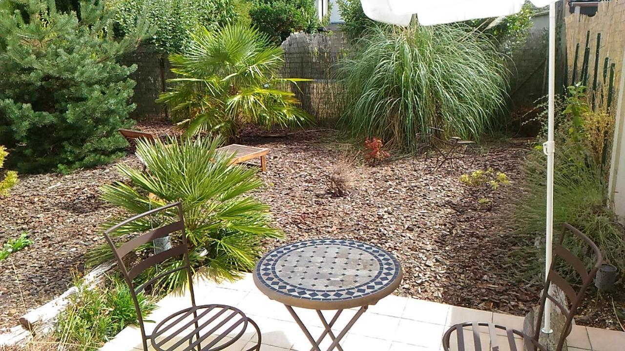 Appart Hotel Studihotel Palaiseau Plateau Saclay Exteriör bild
