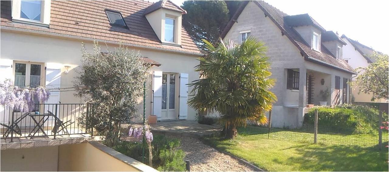 Appart Hotel Studihotel Palaiseau Plateau Saclay Exteriör bild