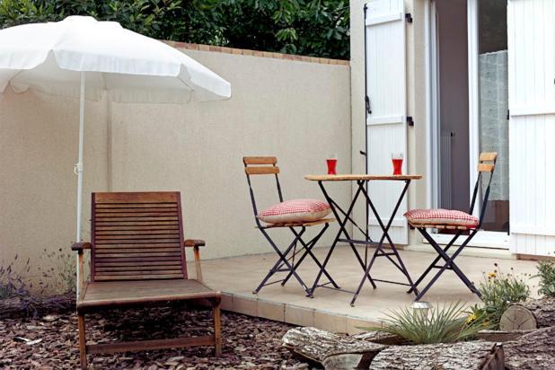 Appart Hotel Studihotel Palaiseau Plateau Saclay Exteriör bild
