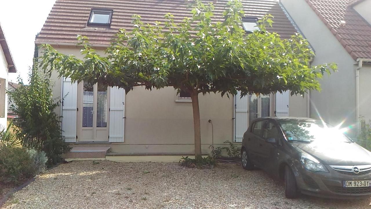 Appart Hotel Studihotel Palaiseau Plateau Saclay Exteriör bild