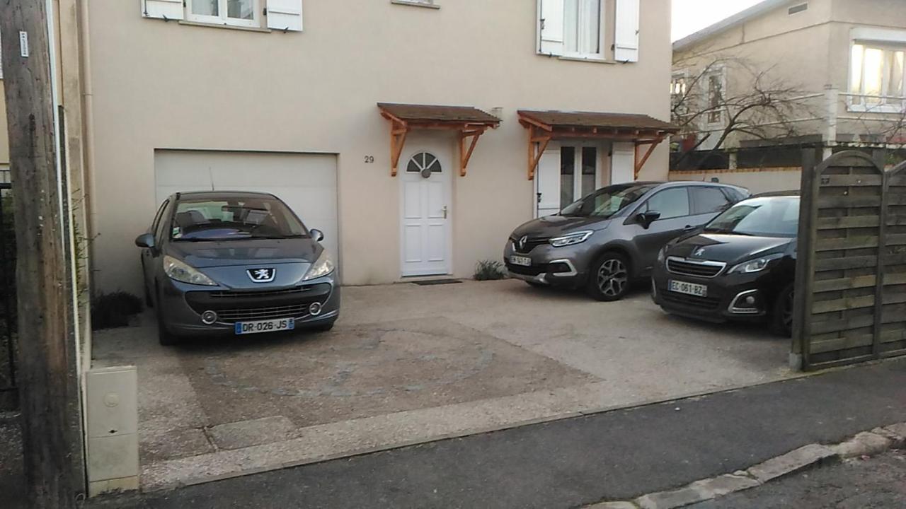 Appart Hotel Studihotel Palaiseau Plateau Saclay Exteriör bild