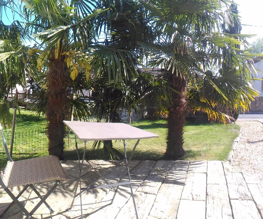Appart Hotel Studihotel Palaiseau Plateau Saclay Exteriör bild