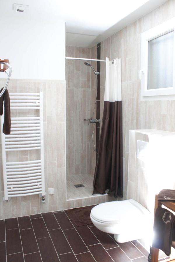 Appart Hotel Studihotel Palaiseau Plateau Saclay Exteriör bild