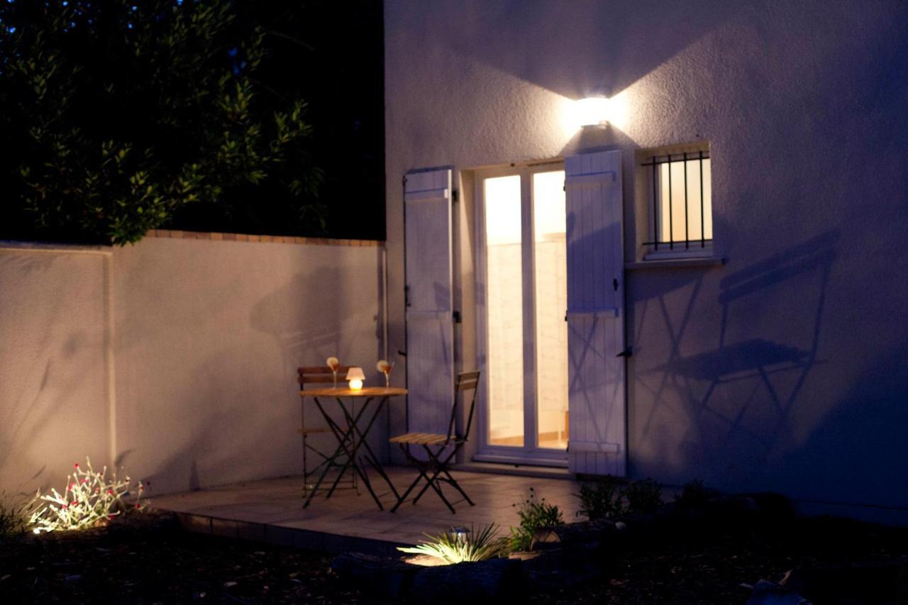 Appart Hotel Studihotel Palaiseau Plateau Saclay Exteriör bild