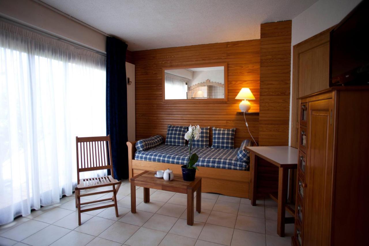 Appart Hotel Studihotel Palaiseau Plateau Saclay Exteriör bild