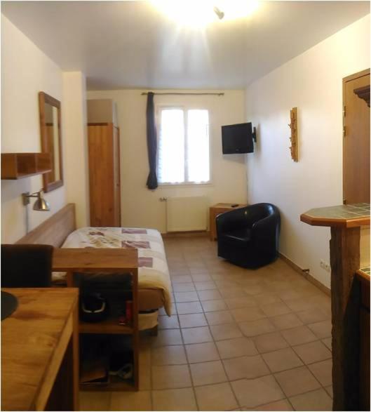Appart Hotel Studihotel Palaiseau Plateau Saclay Exteriör bild