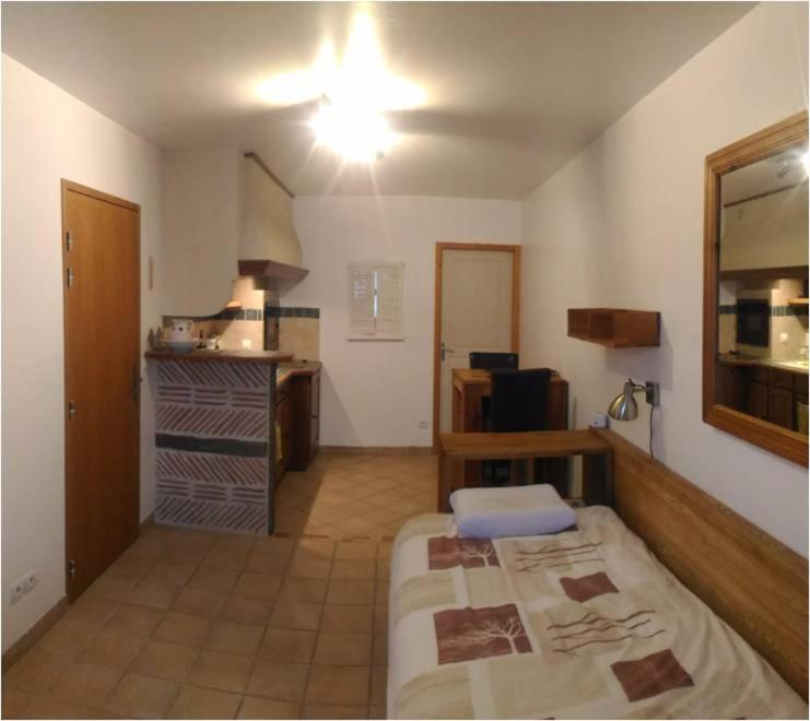 Appart Hotel Studihotel Palaiseau Plateau Saclay Exteriör bild