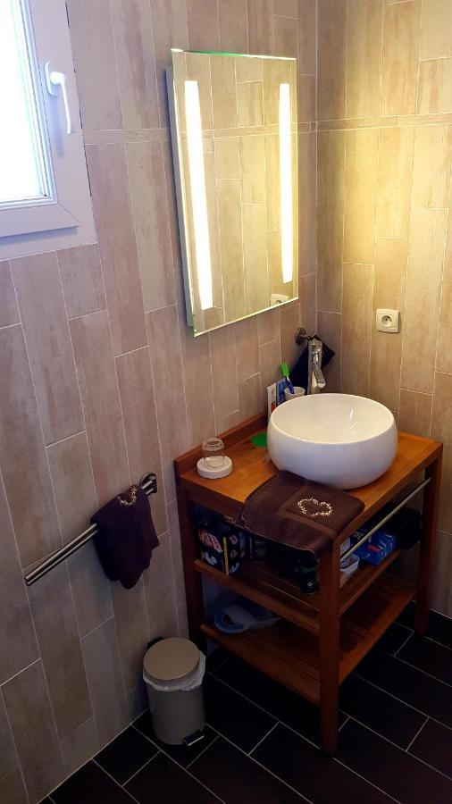 Appart Hotel Studihotel Palaiseau Plateau Saclay Exteriör bild